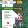 Xact Information Technology (Vocational) Subject Code : 402 Class 9