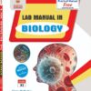 Xact Lab Manual in Biology (2 Vol.) Class 11