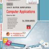 Xact Super Simplified Computer Applications (Code No. 165) Class 10