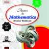 Access to Mathematics (Student Workbook) Class 8