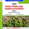 Diversity of Microbes, Algae, Bryophytes and Pteridophytes (Major) B.Sc. Sem. 3 Jammu University