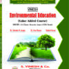 Environmental Education Sem. 1 & 2 (CLUJ & GCW)