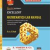 Excellent Mathematics Lab Manual Class 10