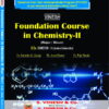 Foundation Course in Chemistry-II (Major/Minor) B.Sc. Sem. 2 Jammu University