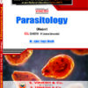 Parasitology (Major) B.Sc. Sem. 4 Jammu University
