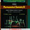 Pharmaceutical Chemistry-III (Skill Enhancement Course) B.Sc.Sem. 3 Cluster University of Jammu