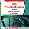 Principles of Genetics (Major) B.Sc. Sem. 4 Jammu University