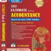 Ultimate Book of Accountancy Class 11
