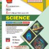 Xact Practical in Science (Only Book) Class 9