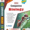 Companion Biology (New NCERT) Class 12