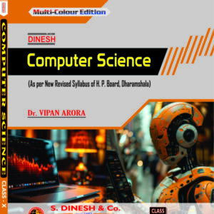 Computer Science Class 10 (H.P. Board)
