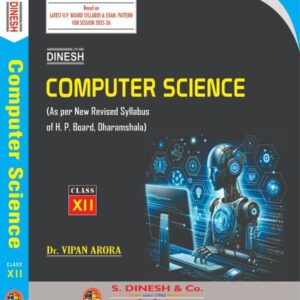Computer Science (H.P.) Class 12