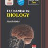 Xact Lab Manual in Biology (2 Vol.) Class 12