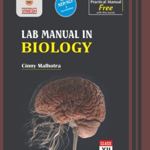 Xact Lab Manual in Biology (2 Vol.) Class 12