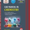 Xact Lab Manual in Chemistry (2 Vol.) Class 12