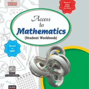 Access to Mathematics (Student Workbook) Class 7