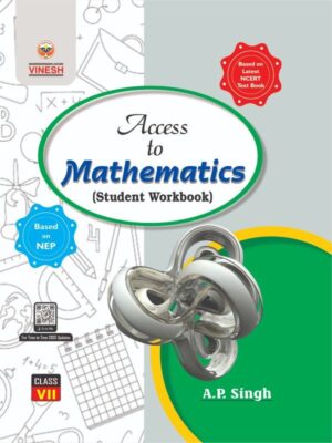 Access to Mathematics (Student Workbook) Class 7