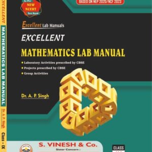 Excellent Mathematics Lab Manual Class 9