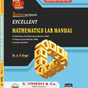 Excellent Mathematics Lab Manual Class 10