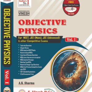 Objective Physics Vol. I