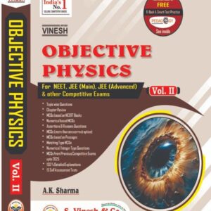 Objective Physics Vol. II