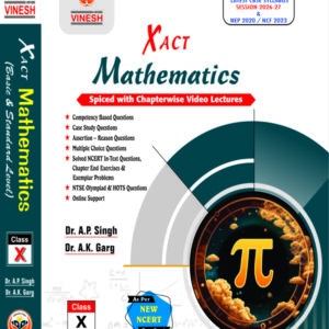 Xact Mathematics Class 10