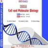 Cell and Molecular Biology B.Sc. 3rd Year, B.Sc. Sem. V CUS, KU