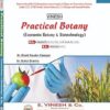 Practical Botany (Economic Botany & Biotechnology) B.Sc. 3rd Year HPU