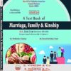 Marriage,Family & Kinship (English Medium) B.A. 3rd Year H.P.U.