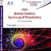 Quantum Chemistry Spectroscopy & Photochemistry B.Sc III Year