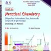 Practical Chemistry (Polynuclear Hydrocarbons, Dyes, Heterocyclic Compiunds & Spectroscopy) (Including Lab Manual) B.Sc- 3rd Year