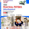 Practical Physics (Mechanics) B.Sc. 1st Year H.P.U.
