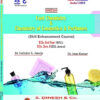 Fuel Chemistry & Chemistry of Cosmetics & Perfumes (Skill Enhancement Course) B.Sc. IInd Year B.Sc. Semester II (CLU, Jammu)