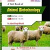 Animal Biotechonology B.Sc. 3rd (HPU) B.Sc. Sem 5 (KU & CUS)