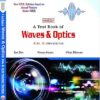 Waves & Optics B.Sc. IInd year  H.P.U