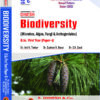 Biodiversity (Microbes, Algae, Fungi & Archegoniates) B.Sc. Ist Year H.P.U.