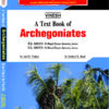 Archegoniates (Major) B.Sc. Sem. 3 & 4 Cluster University of Jammu
