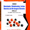 Biomolecules, Photochemistry, Surface Chemistry and Bio-inorganic Chemistry (Major) B.Sc. Semester 6 Cluster University of Jammu