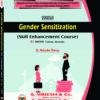 Gender Sensitization (Skill Course) B.Sc. Sem. 1  Jammu University