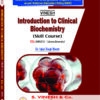 Introduction to Clinical Biochemistry (Skill Course) B.Sc. Sem. 1 Jammu University