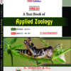Applied Zoology B.Sc. 3rd Year H.P.U., B.Sc. Sem. 5 KU, CUS