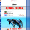 Aquatic Biology B.Sc. 3rd Year H.P.U., B.Sc. Sem. 5 CUS, KU, B.Sc. Sem. 6 CLUJ, GCW